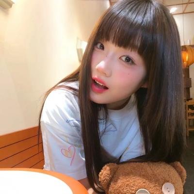 浪花少女
